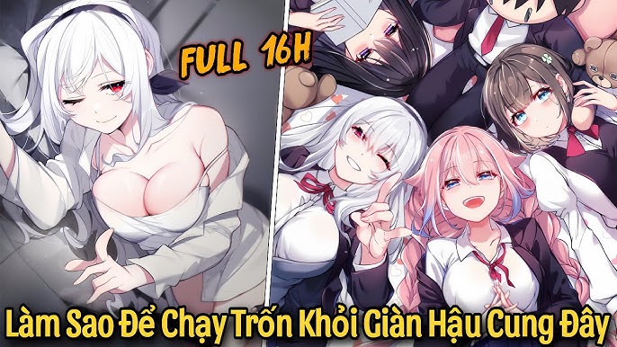 Làm sao để trốn khỏi dàn hậu cung? Gallery 1