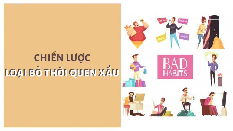 Bỏ Thói Quen Xấu Gallery 2