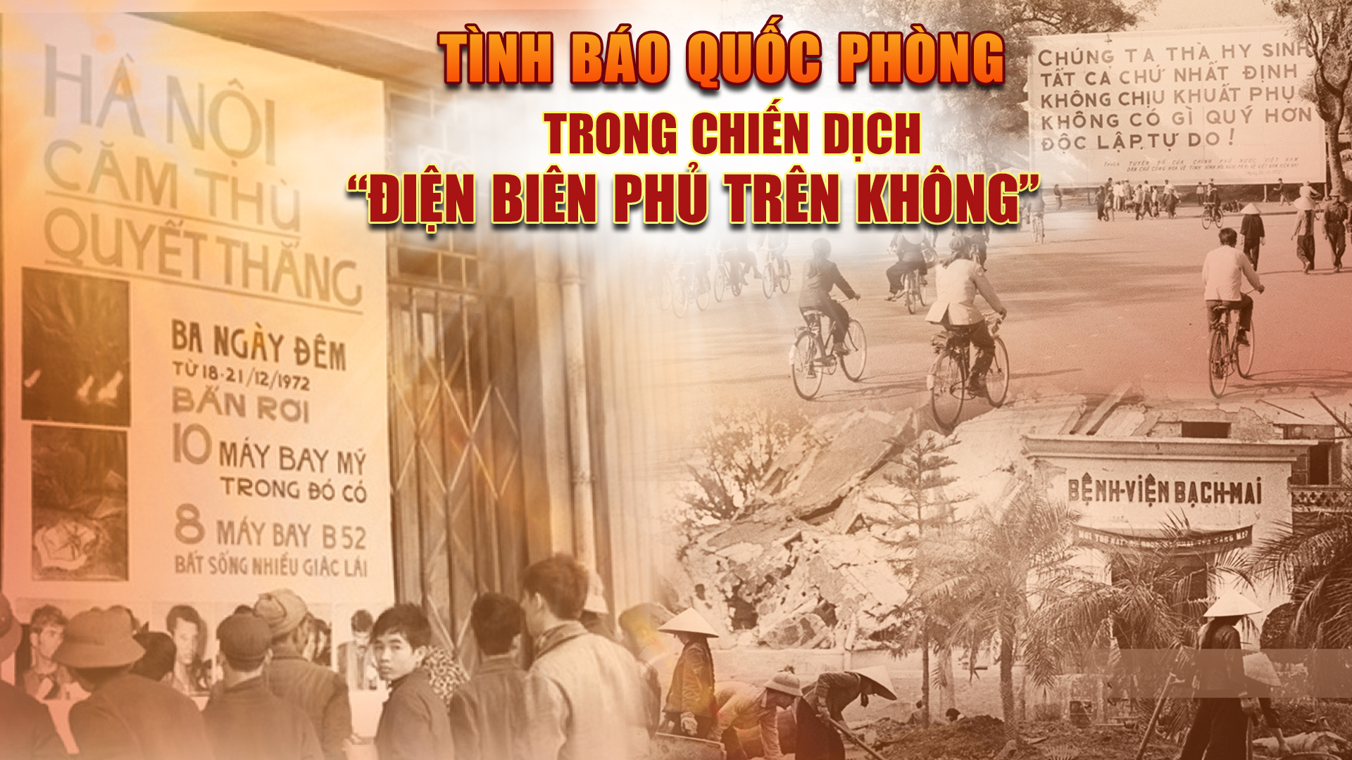 Nhắm thẳng quân thù mà bắn Gallery 1