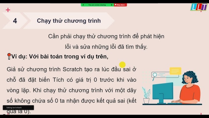 Các bước giải bài toán trên máy tính Gallery 2