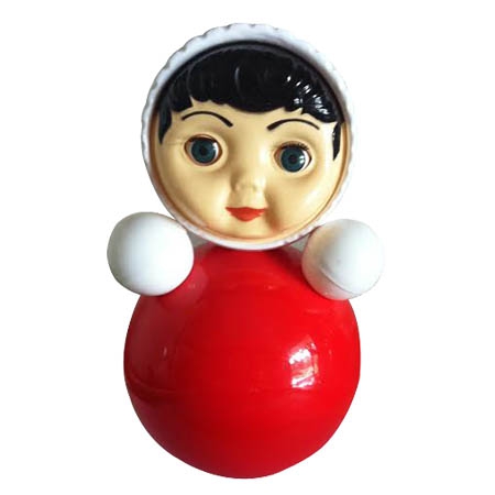 Lật Đật Là Gì?