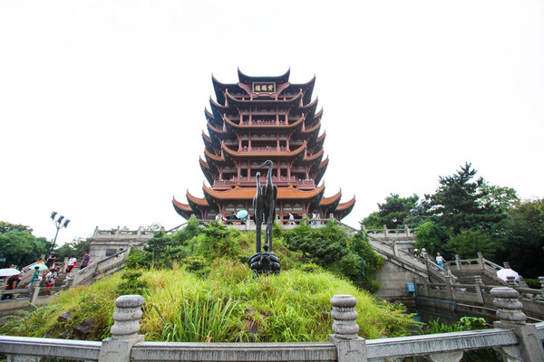 Lầu Hoàng Hạc