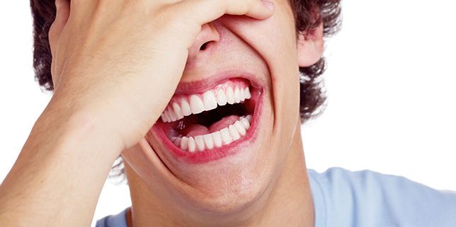 Laugh Off Là Gì? Gallery 2