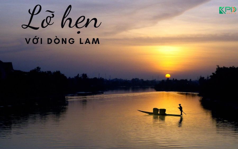 Lỡ hẹn với dòng Lam Lời Gallery 2