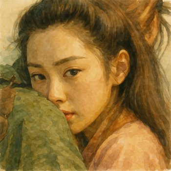 Lê Đôi Chân Anh Đi Tìm Gì Ở Cuối Chân Trời? Gallery 2
