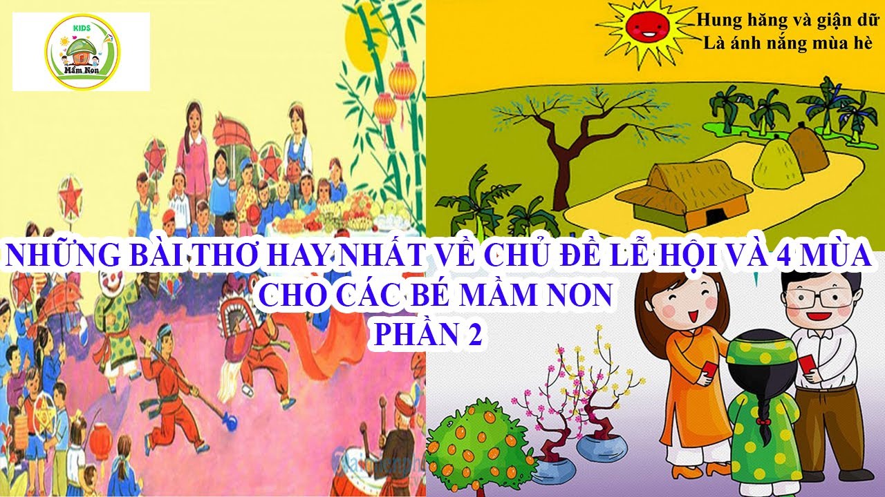 Thơ về Lễ Hội: Tuyển tập những bài thơ hay nhất về các lễ hội truyền thống Việt Nam Gallery 2