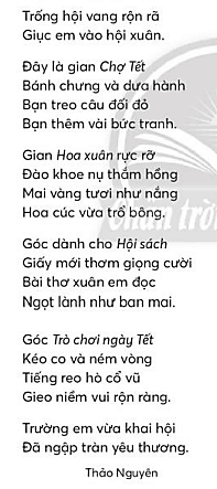 Bài Văn Tả Lễ Hội Lớp 5 Gallery 1