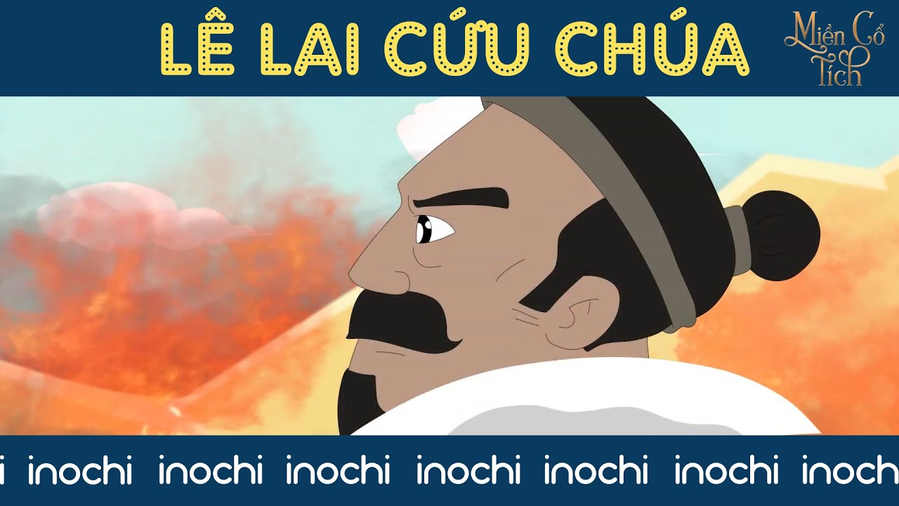 Lê Lai Cứu Chúa Gallery 2