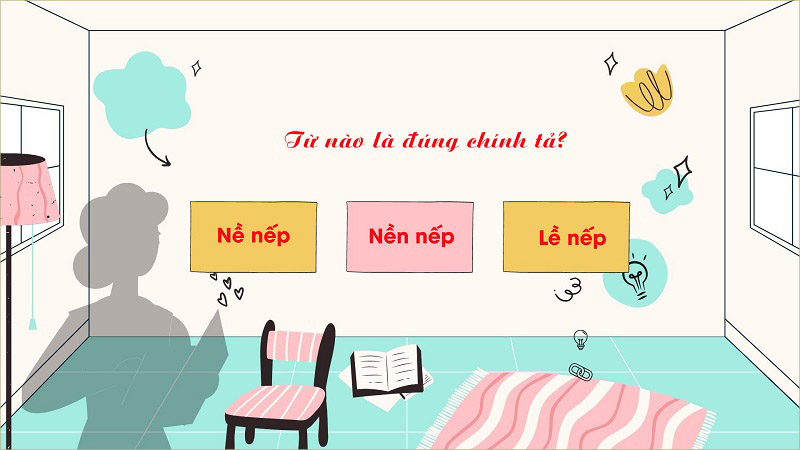 Lề Nếp Là Gì? Định Nghĩa, Tầm Quan Trọng Và Cách Xây Dựng Lề Nếp Tốt