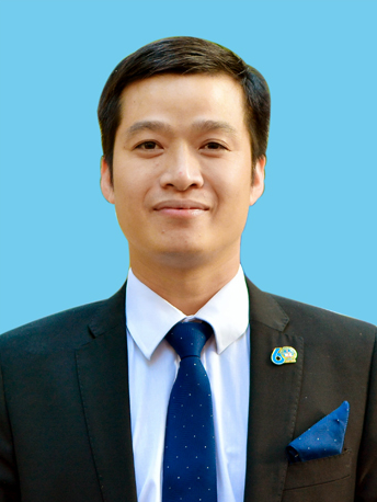 Lê Quang Dũng là ai?