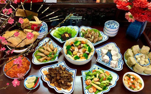 Lễ Quanh Năm Không Bằng Rằm Tháng Giêng