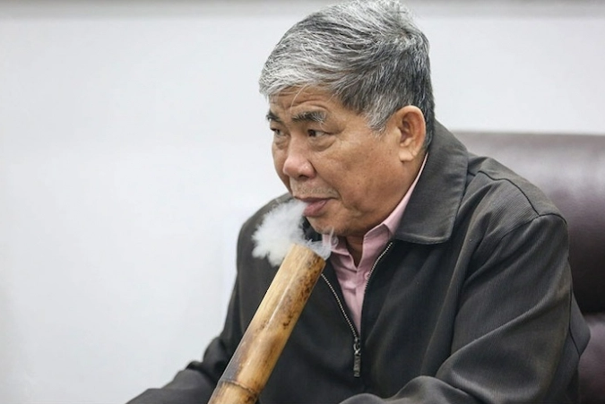 Lê Thanh Thản Quê Ở Đâu?