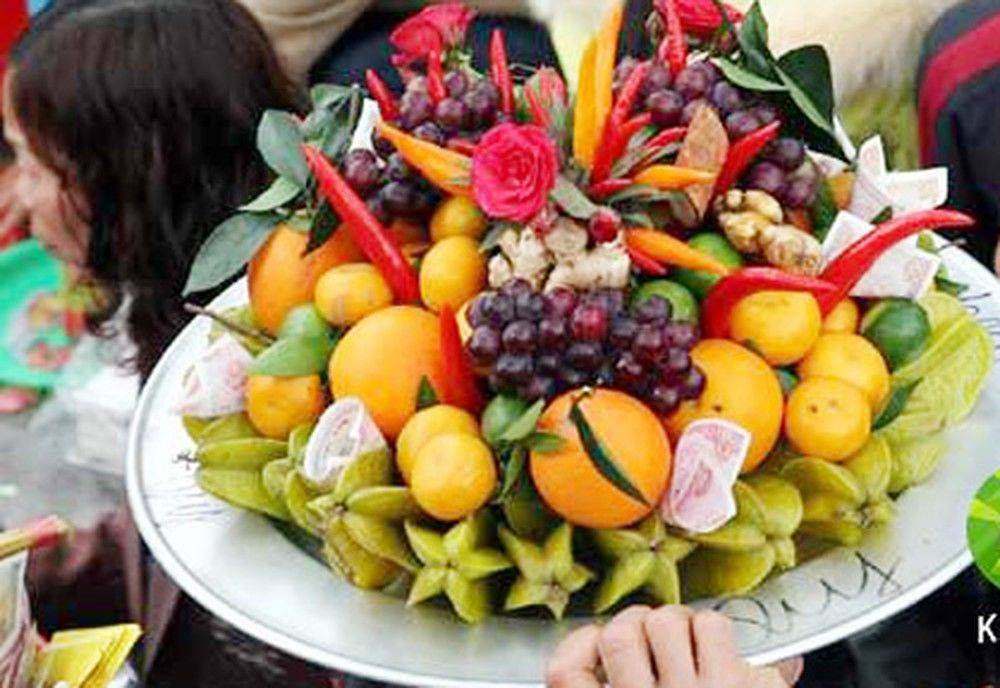 Sắm Lễ Đi Chùa Mùng 1: Cúng Gì Cho Đúng Cách và Tâm Thành? Gallery 1