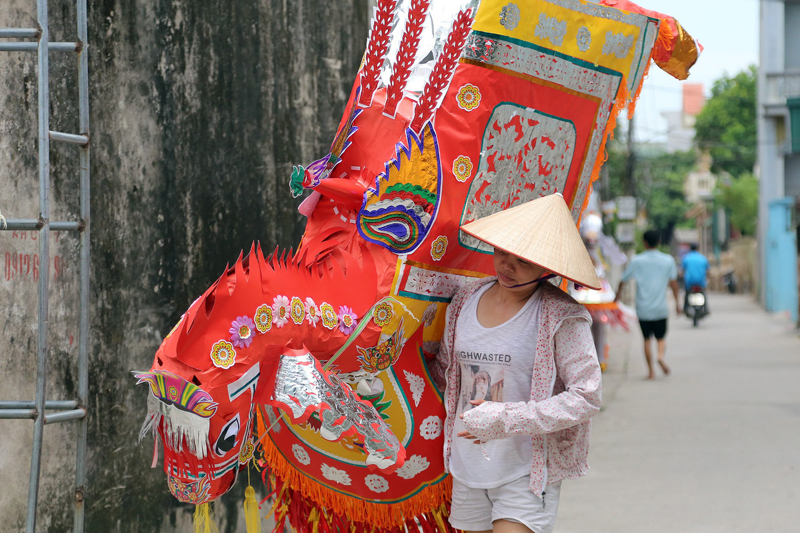 Lẽ VN là gì? Tìm hiểu về triết lý sống của người Việt Gallery 2