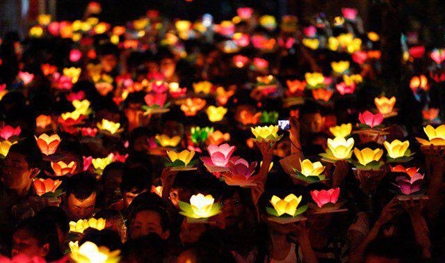 Vu Lan Festival: A Celebration of Filial Piety