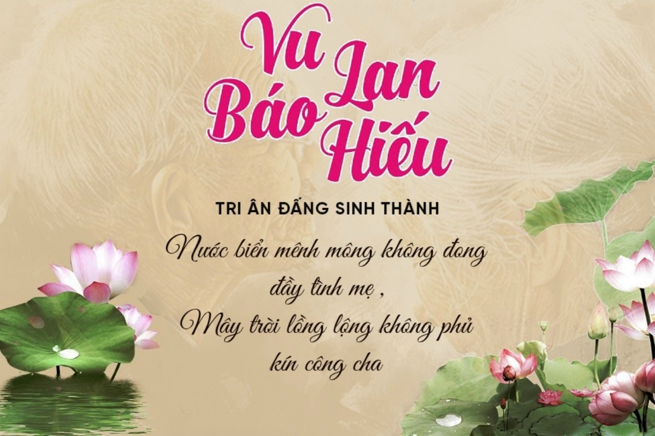Lễ Vu Lan là gì?