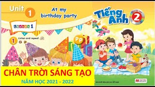 English Grade 2 Kết Nối Tri Thức: A Comprehensive Guide Gallery 2