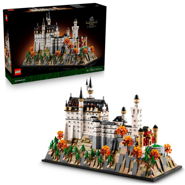 Những Mẫu Lego Đẹp Nhất Gallery 2
