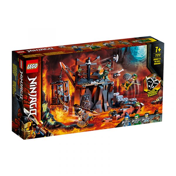 LEGO cho bé trai 10 tuổi: Gợi ý những bộ LEGO tuyệt vời