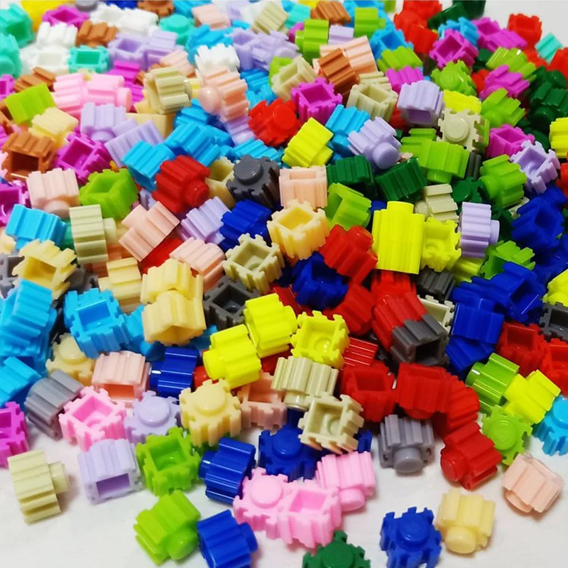 Các Mẫu Lắp Ráp Lego Phổ Biến và Hướng Dẫn Chọn Lựa Gallery 1