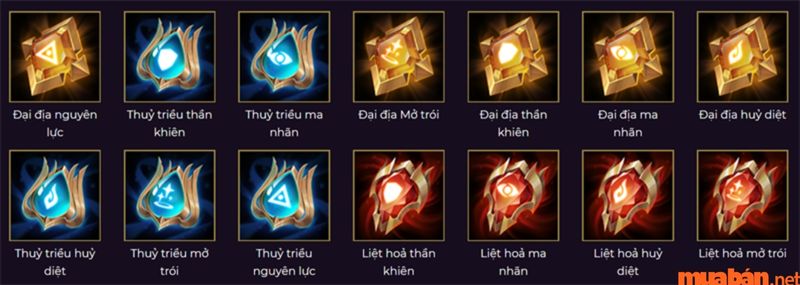 Lên Giải Cho Aya Là Gì? Gallery 2