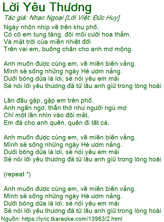 Anh sẽ đưa em về vùng biển vắng Gallery 2