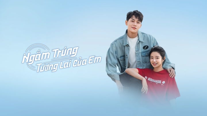 Ngắm Chúm Tương Lai Của Em Gallery 1
