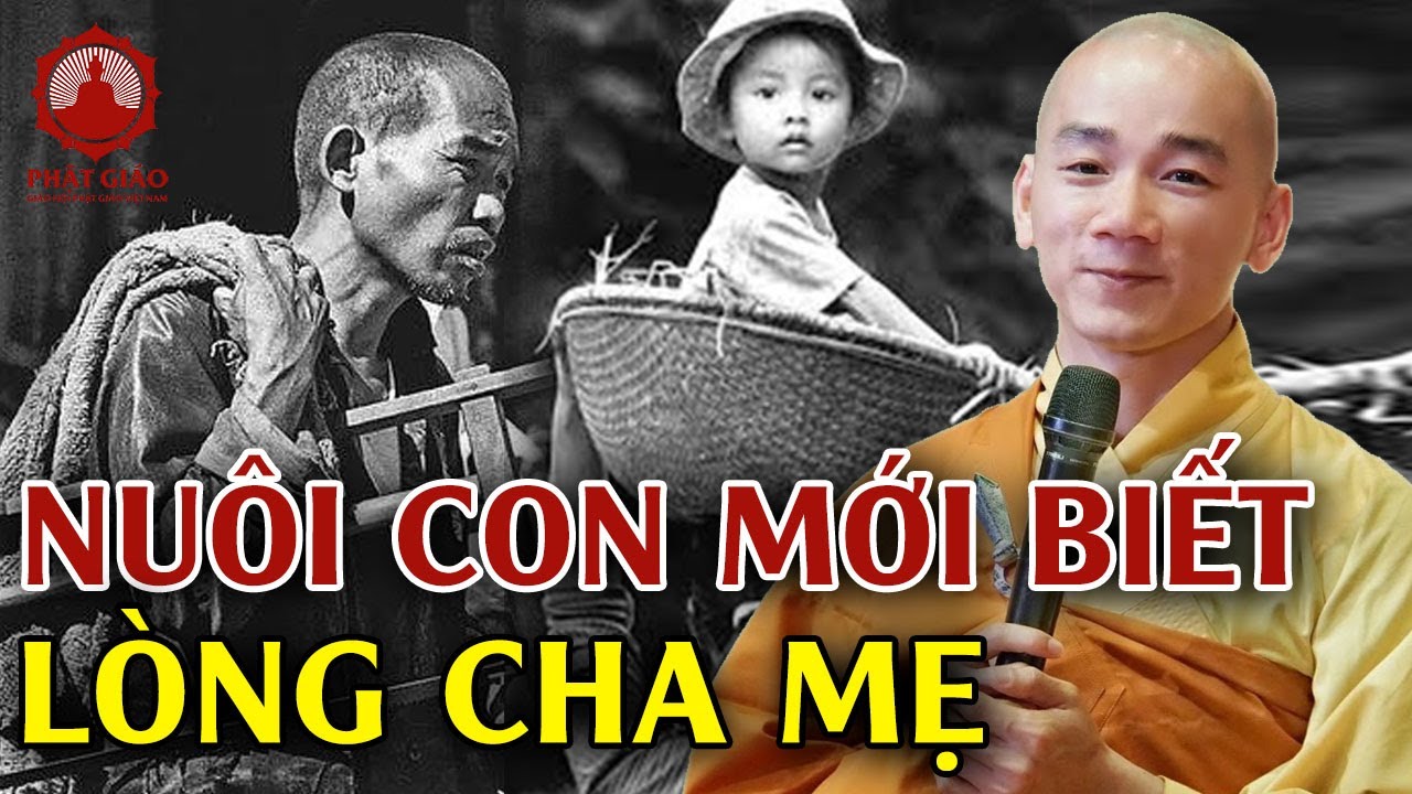Lên non mới biết non cao, lội sông mới biết nước sâu