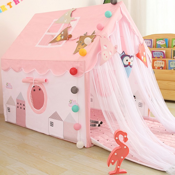 Lều Công Chúa Hàn Quốc