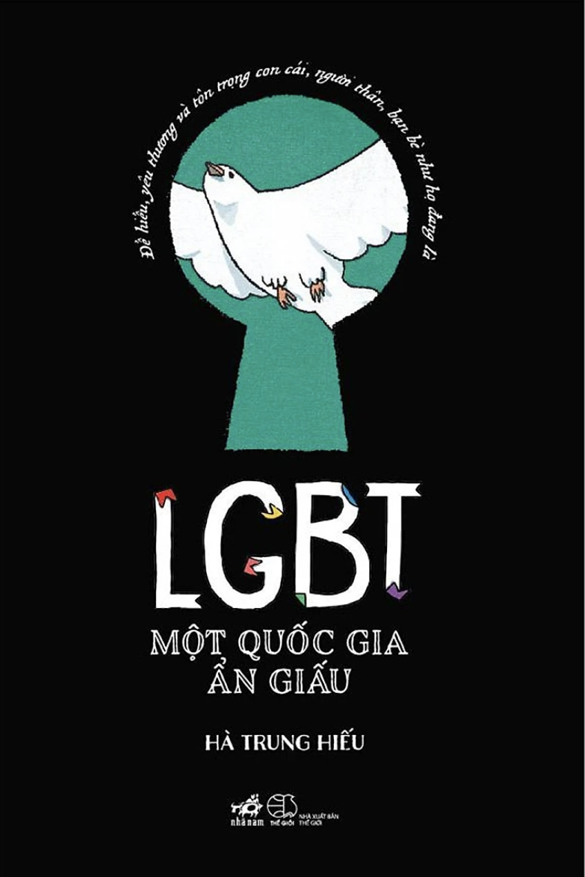 LGBT: Một Quốc Gia Ẩn Giấu