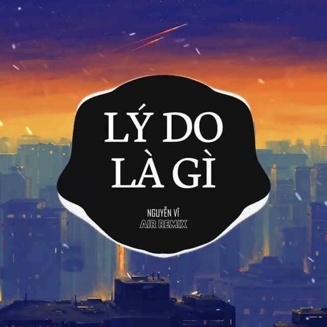 Lí do là gì? Gallery 1