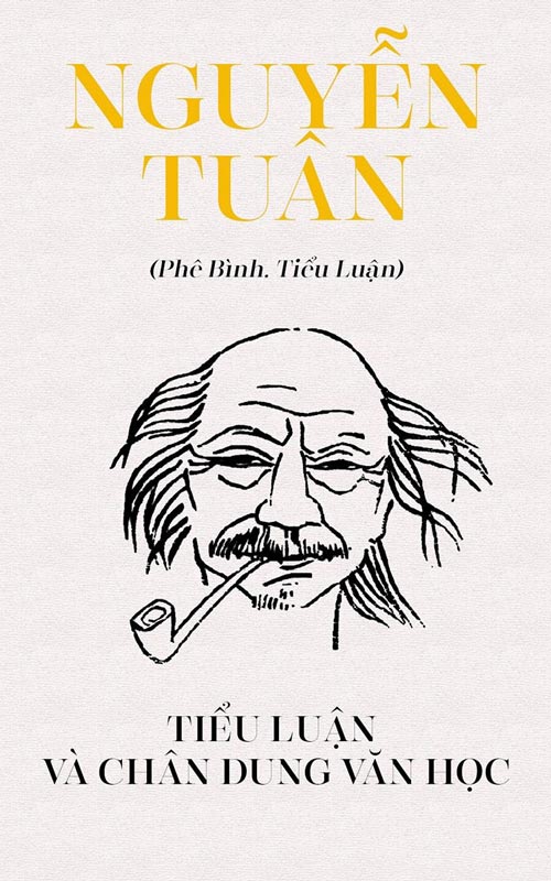 Lí Luận Văn Học Về Nguyễn Tuân