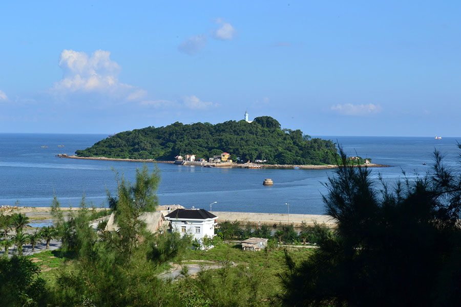 Lịch Con Nước Hòn Dấu Hôm Nay Gallery 2