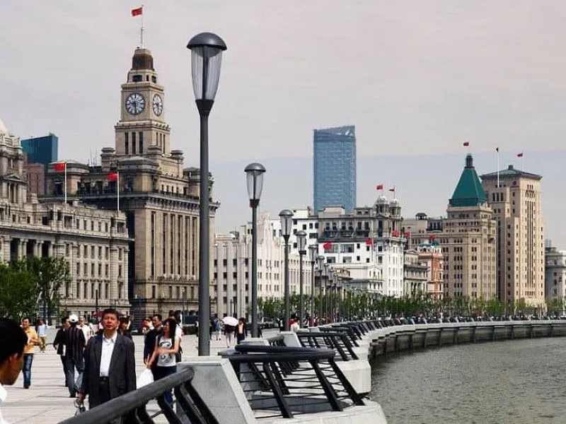 Bến Thượng Hải Ở Đâu? Gallery 2