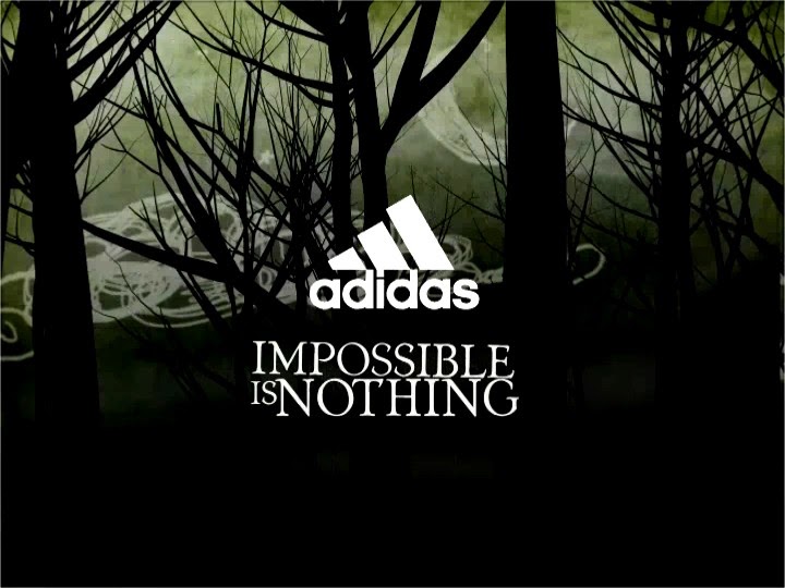 Slogan của Adidas là gì? Gallery 1