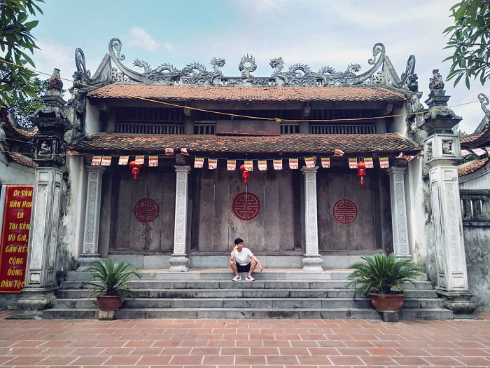 Chùa Bà Đanh Là Gì? Gallery 1