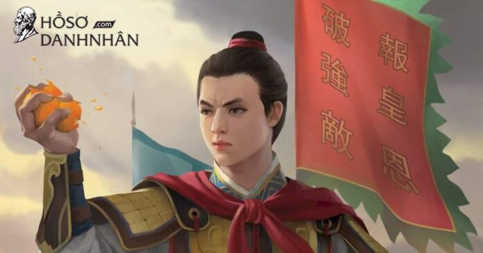 Đường Trần Quốc Toản: Lịch sử, ý nghĩa và những điều thú vị Gallery 1
