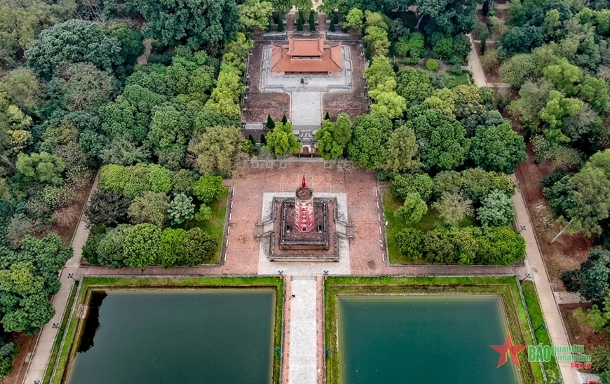 Thành cổ Sơn Tây có gì? Gallery 1