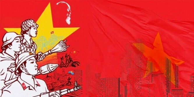 Ta tự hào đi lên ôi Việt Nam Gallery 1