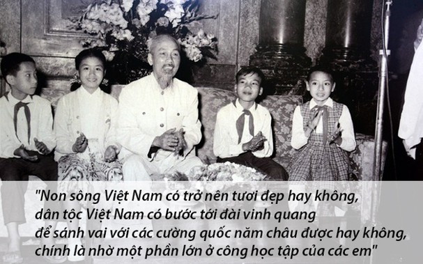 Non sông Việt Nam có trở nên như thế nào? Gallery 2