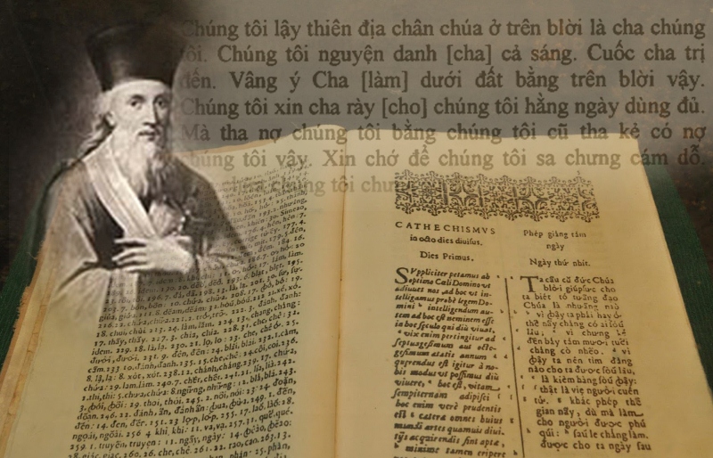 Chữ Quốc Ngữ Là Gì? Gallery 1