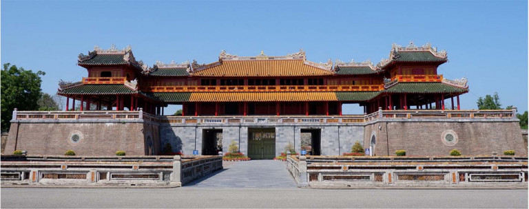 Thuyết trình về Cố đô Huế - Di sản Văn hóa Thế giới Gallery 1