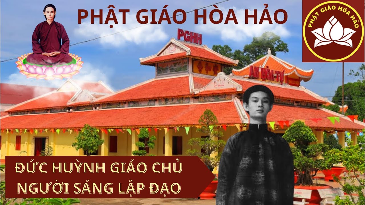 Tóm tắt Đạo Hòa Hảo Gallery 1