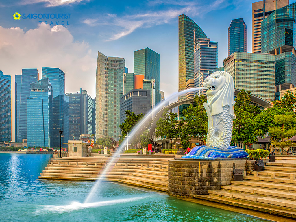 Thủ đô của Singapore Gallery 1