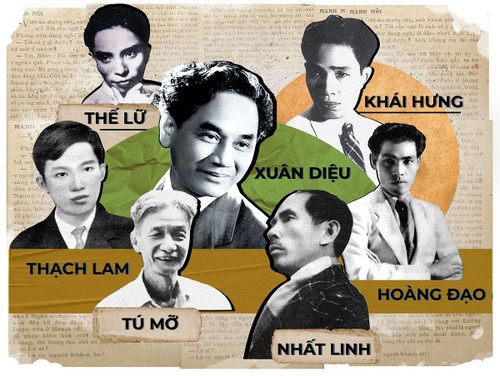 Tự Lực Văn Đoàn Là Gì? Gallery 1