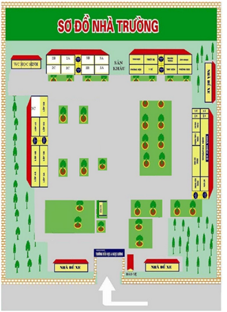 Giới thiệu trường Tiểu học ABC - Nơi ươm mầm tương lai Gallery 1