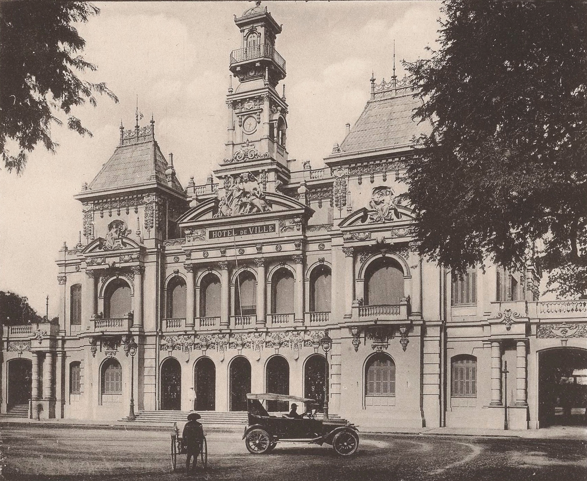 Hoa Lệ Sài Gòn Gallery 1