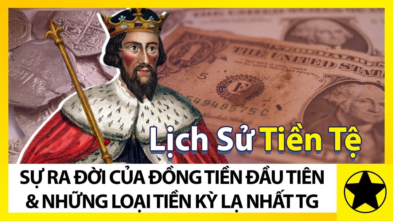 Xã Hội Đồng Tiền: Sự Thật Phía Sau Những Con Số Gallery 1