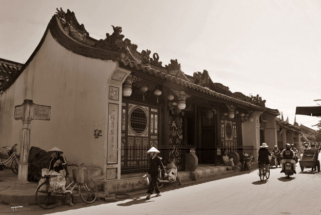 Lịch sử Hội An - Thành phố cổ quyến rũ Gallery 2