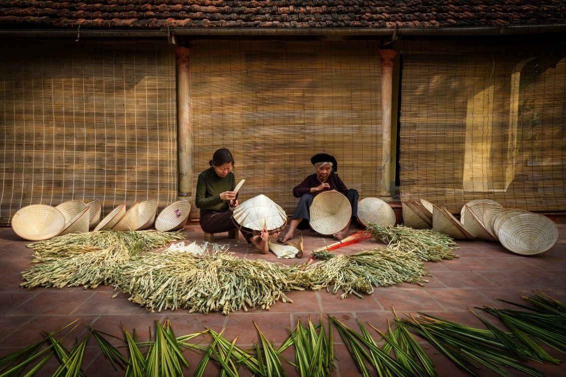 Làng Chuông Thanh Oai Gallery 1